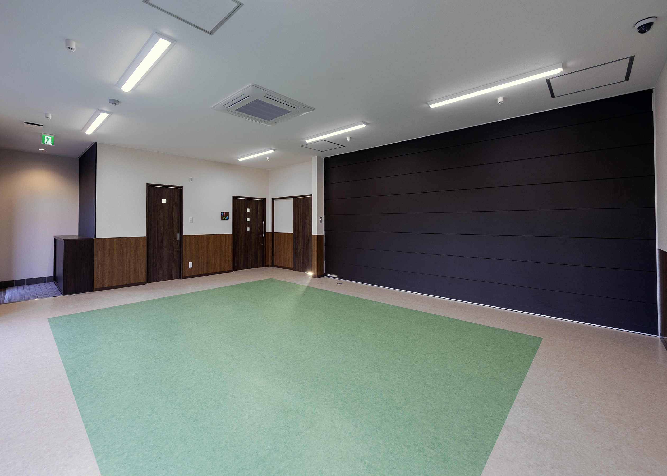 39.コミュニティホール-2（地域交流ホール　ワルツ）